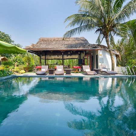 Raon Hoi An - Stay 24H المظهر الخارجي الصورة