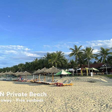 Raon Hoi An - Stay 24H المظهر الخارجي الصورة