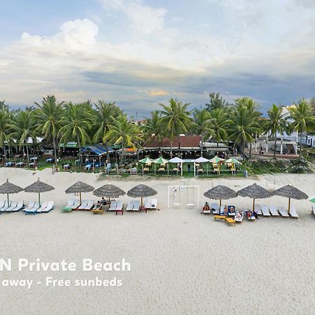 Raon Hoi An - Stay 24H المظهر الخارجي الصورة