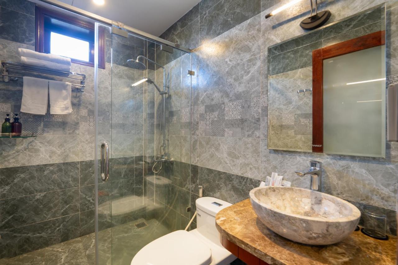 Raon Hoi An - Stay 24H المظهر الخارجي الصورة