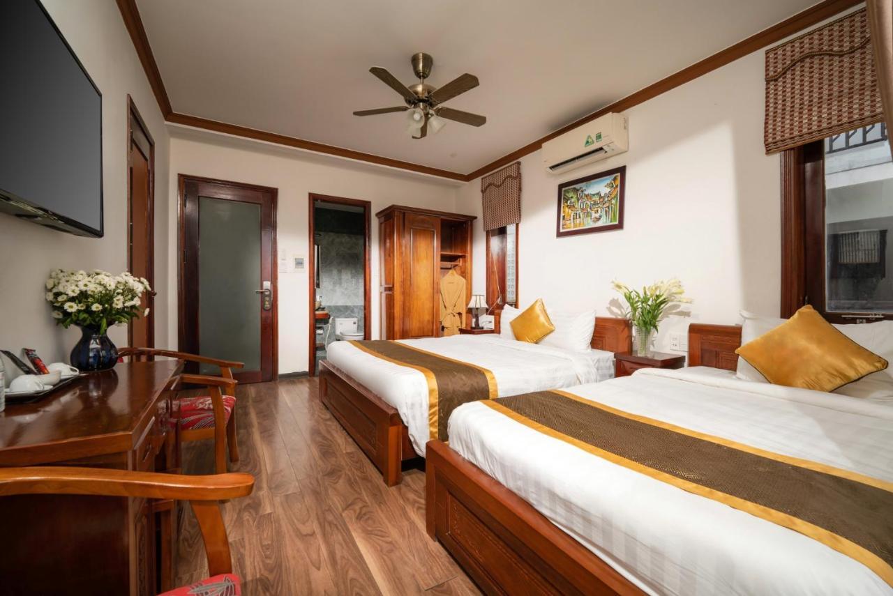 Raon Hoi An - Stay 24H المظهر الخارجي الصورة