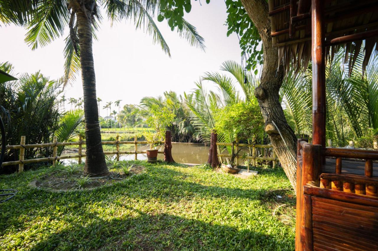 Raon Hoi An - Stay 24H المظهر الخارجي الصورة