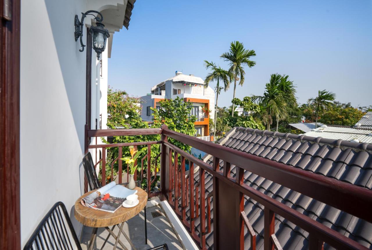 Raon Hoi An - Stay 24H المظهر الخارجي الصورة