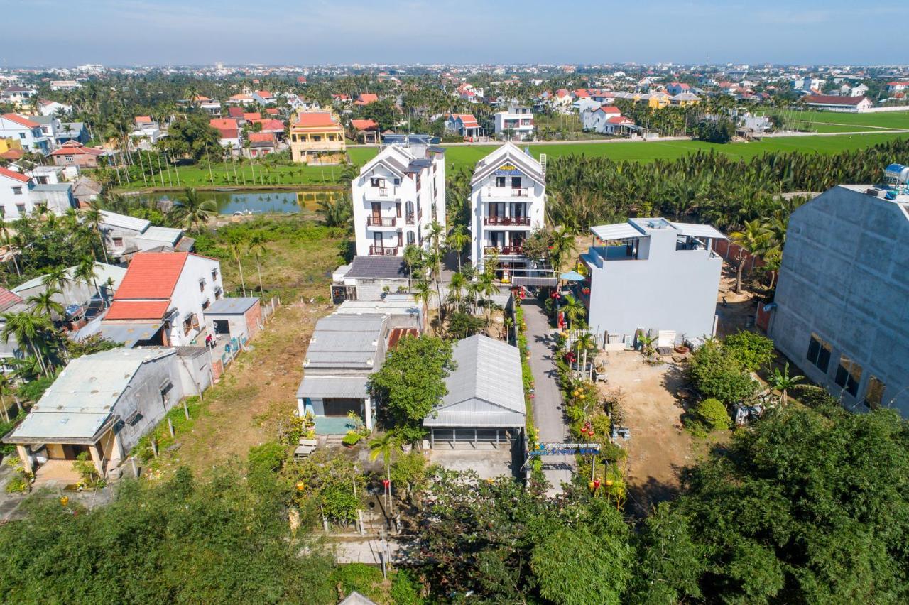 Raon Hoi An - Stay 24H المظهر الخارجي الصورة