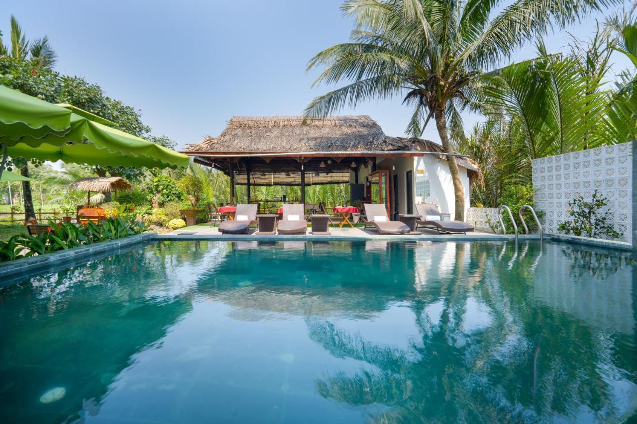 Raon Hoi An - Stay 24H المظهر الخارجي الصورة