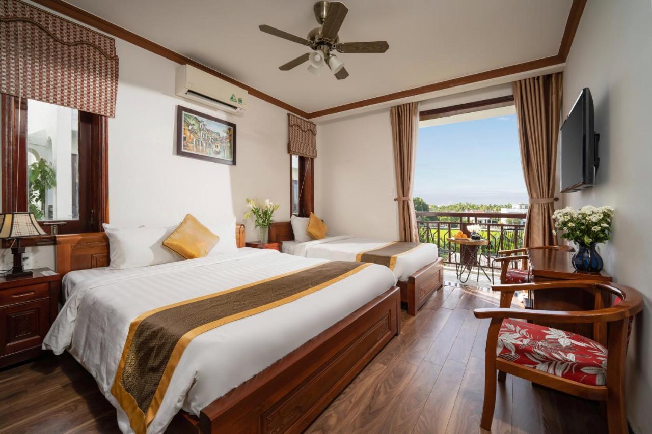 Raon Hoi An - Stay 24H المظهر الخارجي الصورة