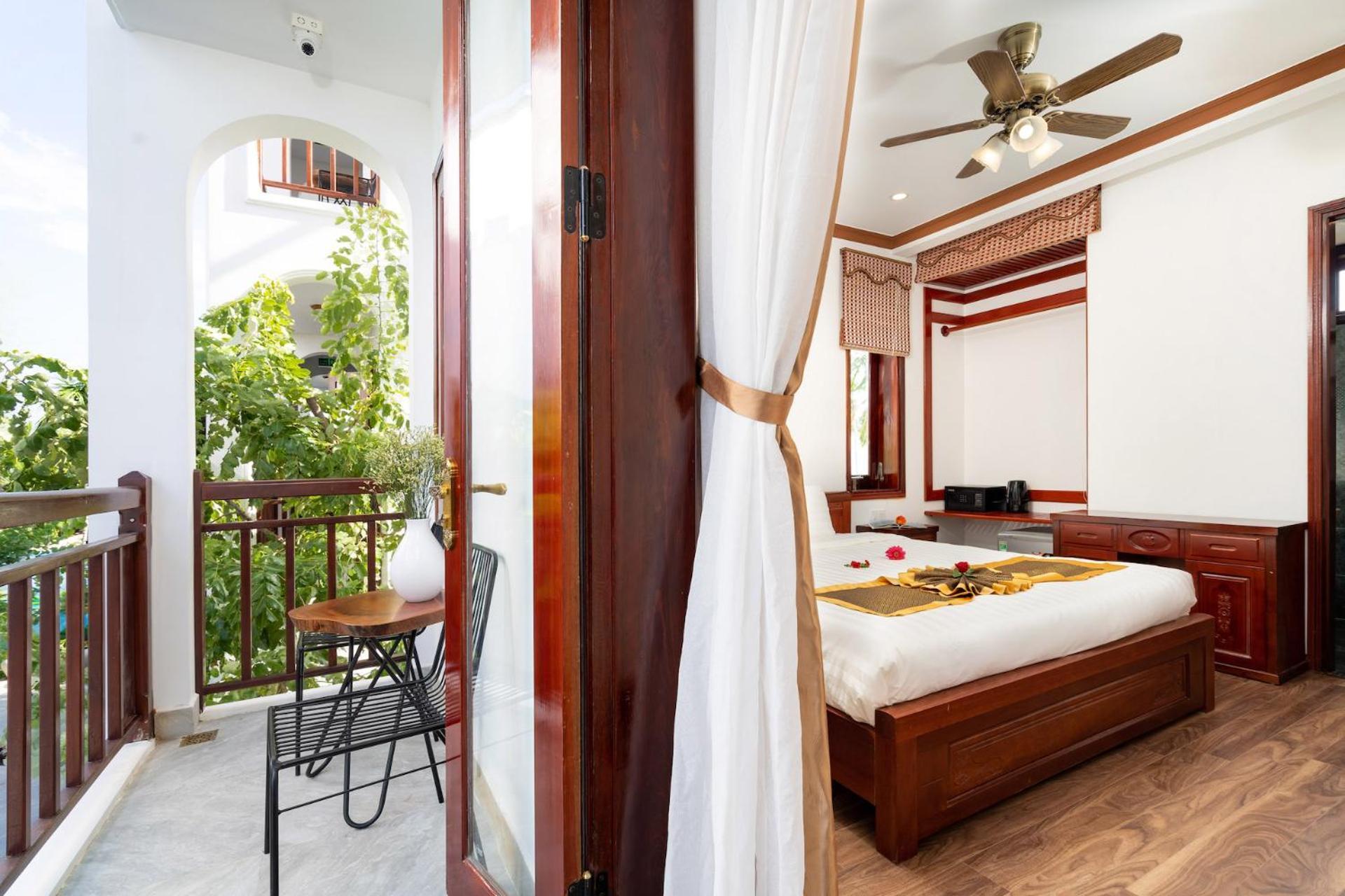 Raon Hoi An - Stay 24H المظهر الخارجي الصورة