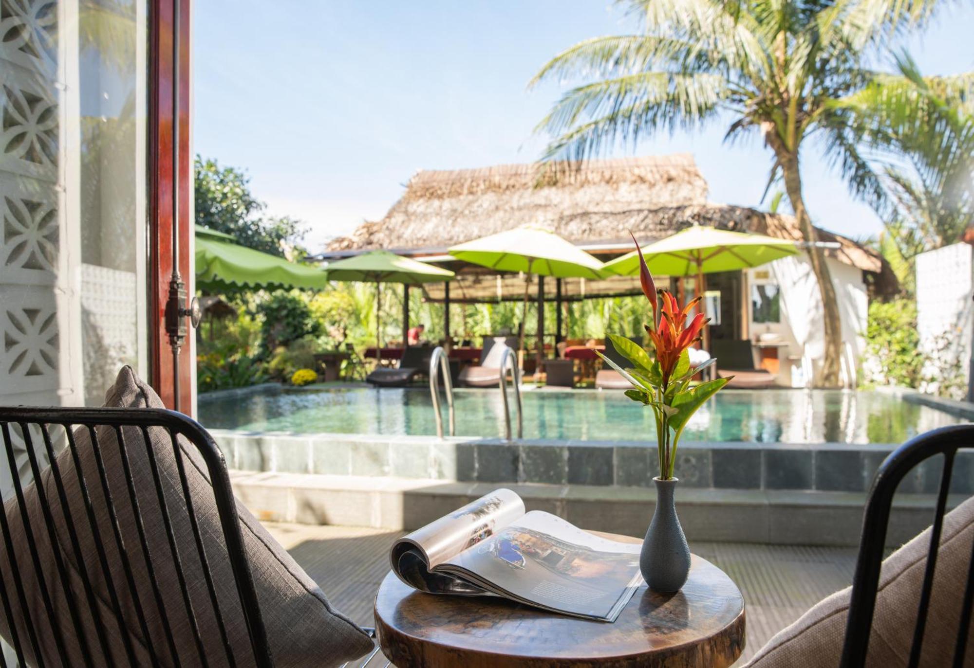 Raon Hoi An - Stay 24H المظهر الخارجي الصورة