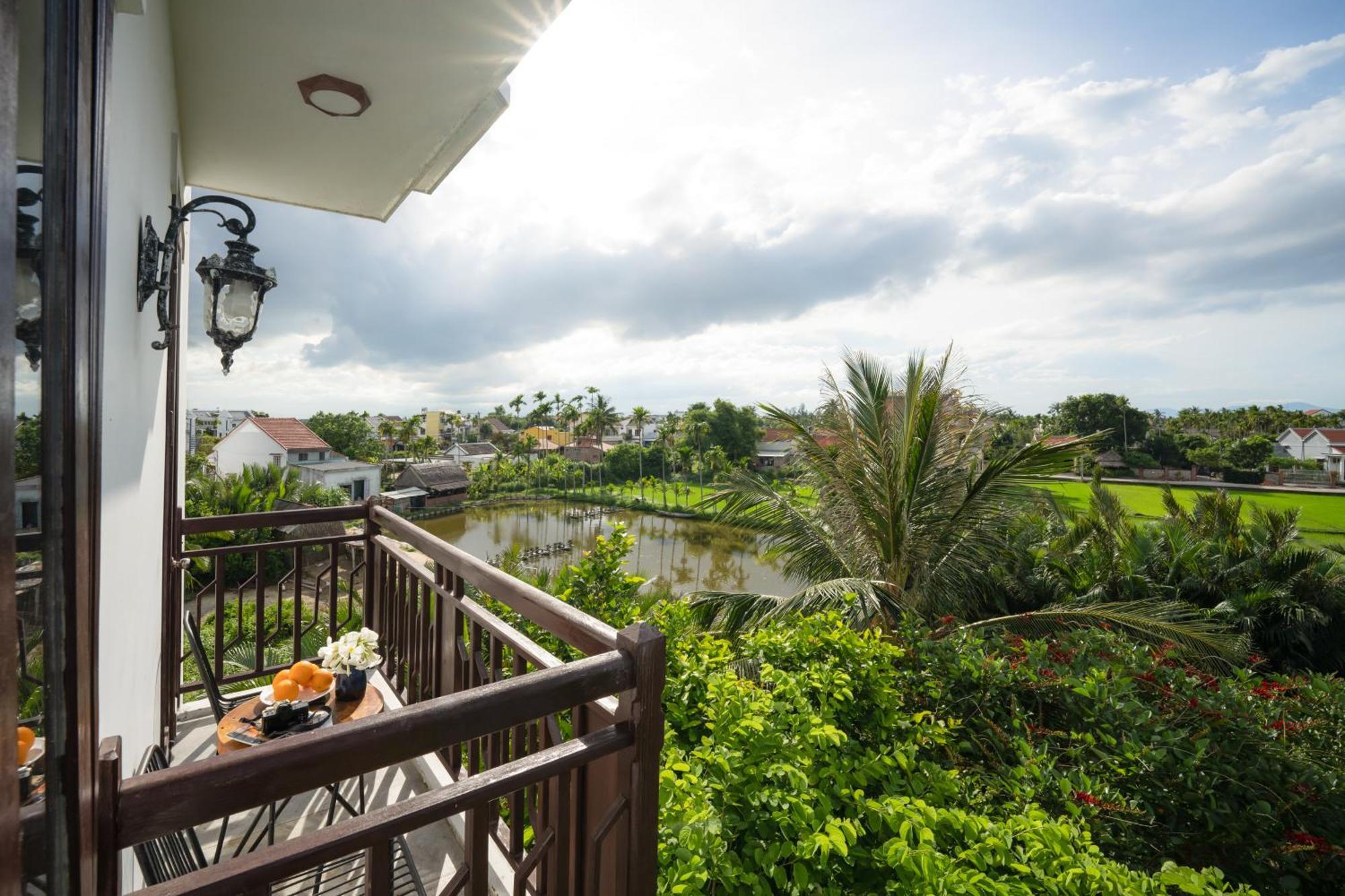 Raon Hoi An - Stay 24H المظهر الخارجي الصورة