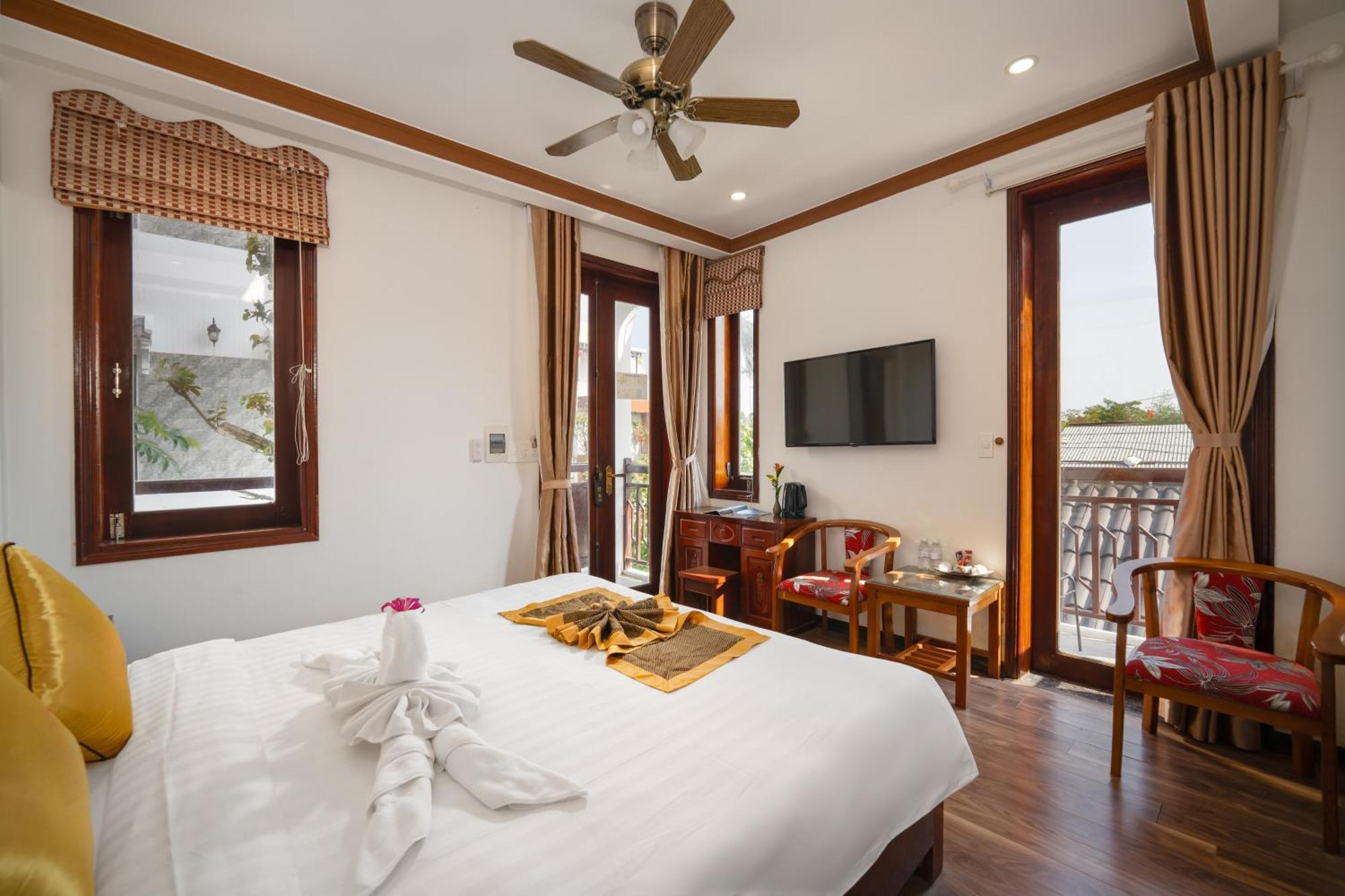 Raon Hoi An - Stay 24H المظهر الخارجي الصورة