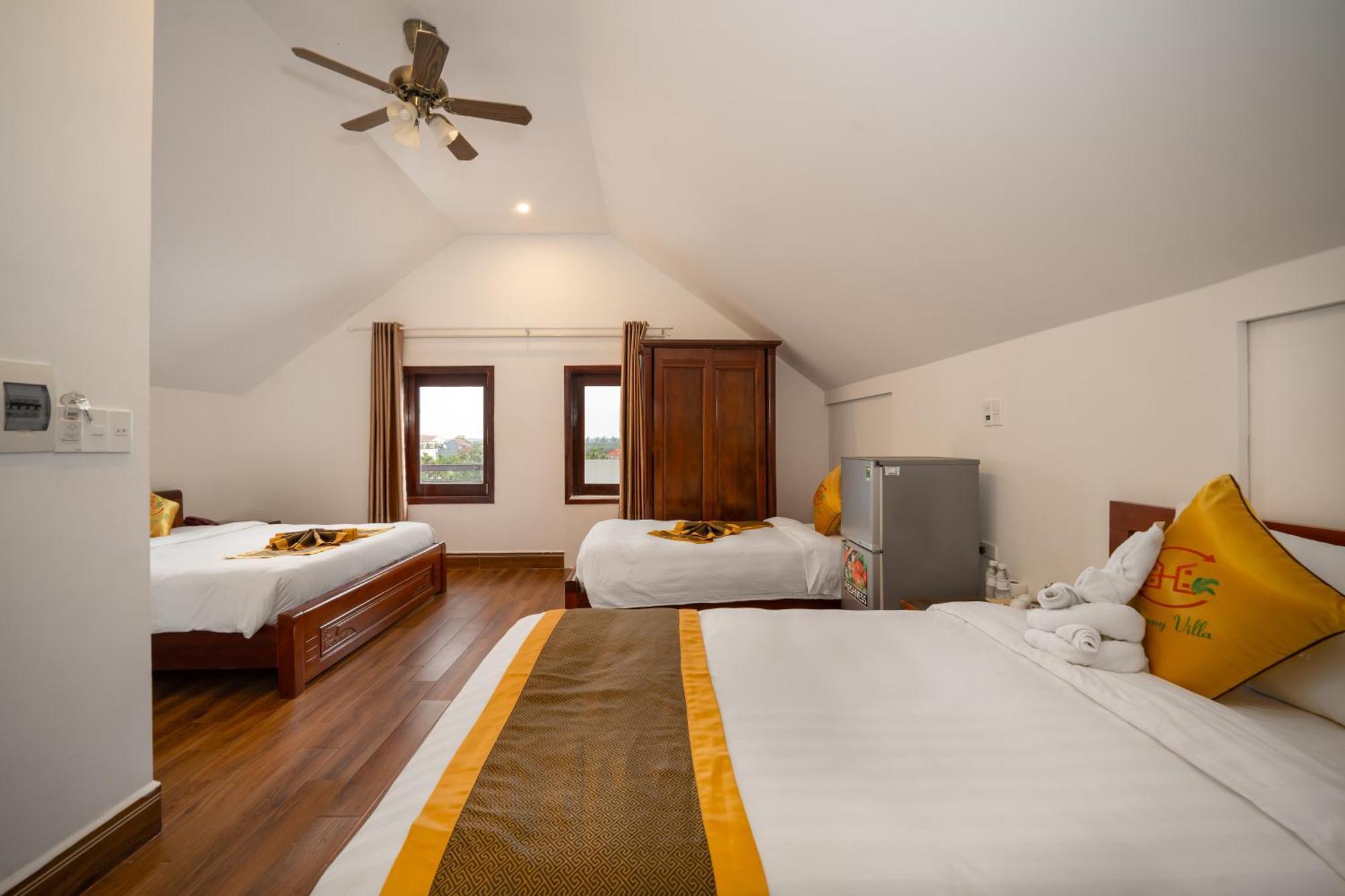Raon Hoi An - Stay 24H المظهر الخارجي الصورة