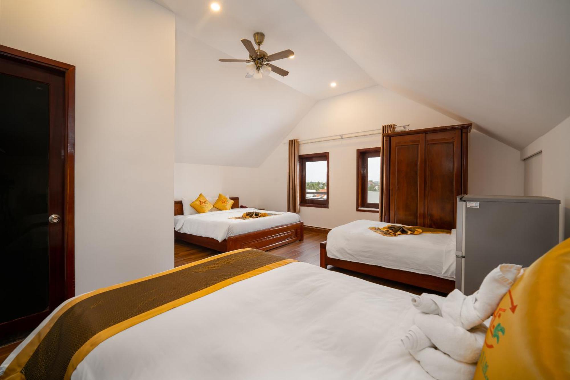 Raon Hoi An - Stay 24H المظهر الخارجي الصورة