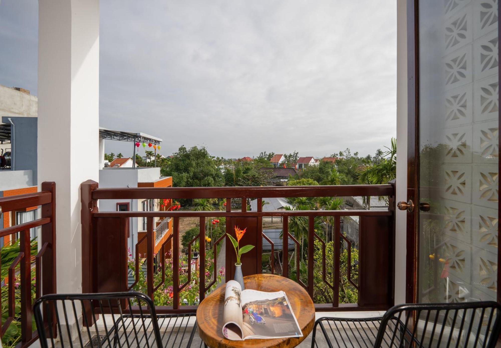 Raon Hoi An - Stay 24H المظهر الخارجي الصورة