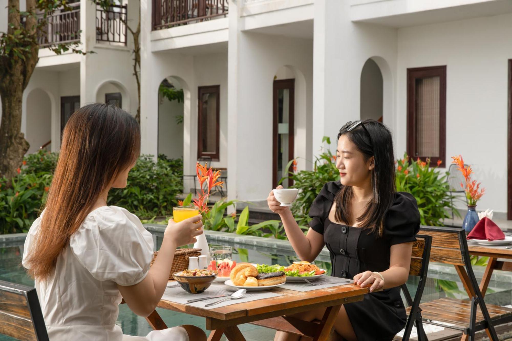 Raon Hoi An - Stay 24H المظهر الخارجي الصورة