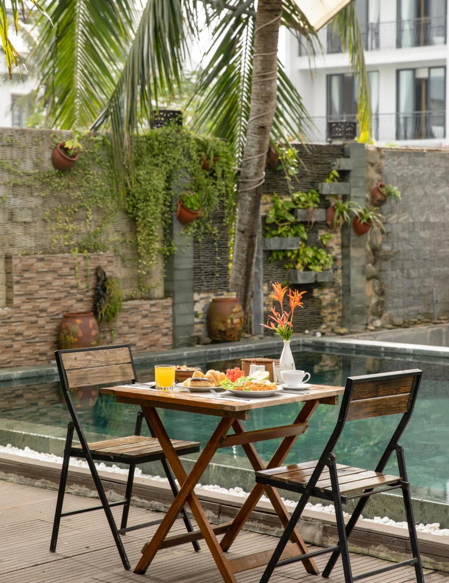 Raon Hoi An - Stay 24H المظهر الخارجي الصورة