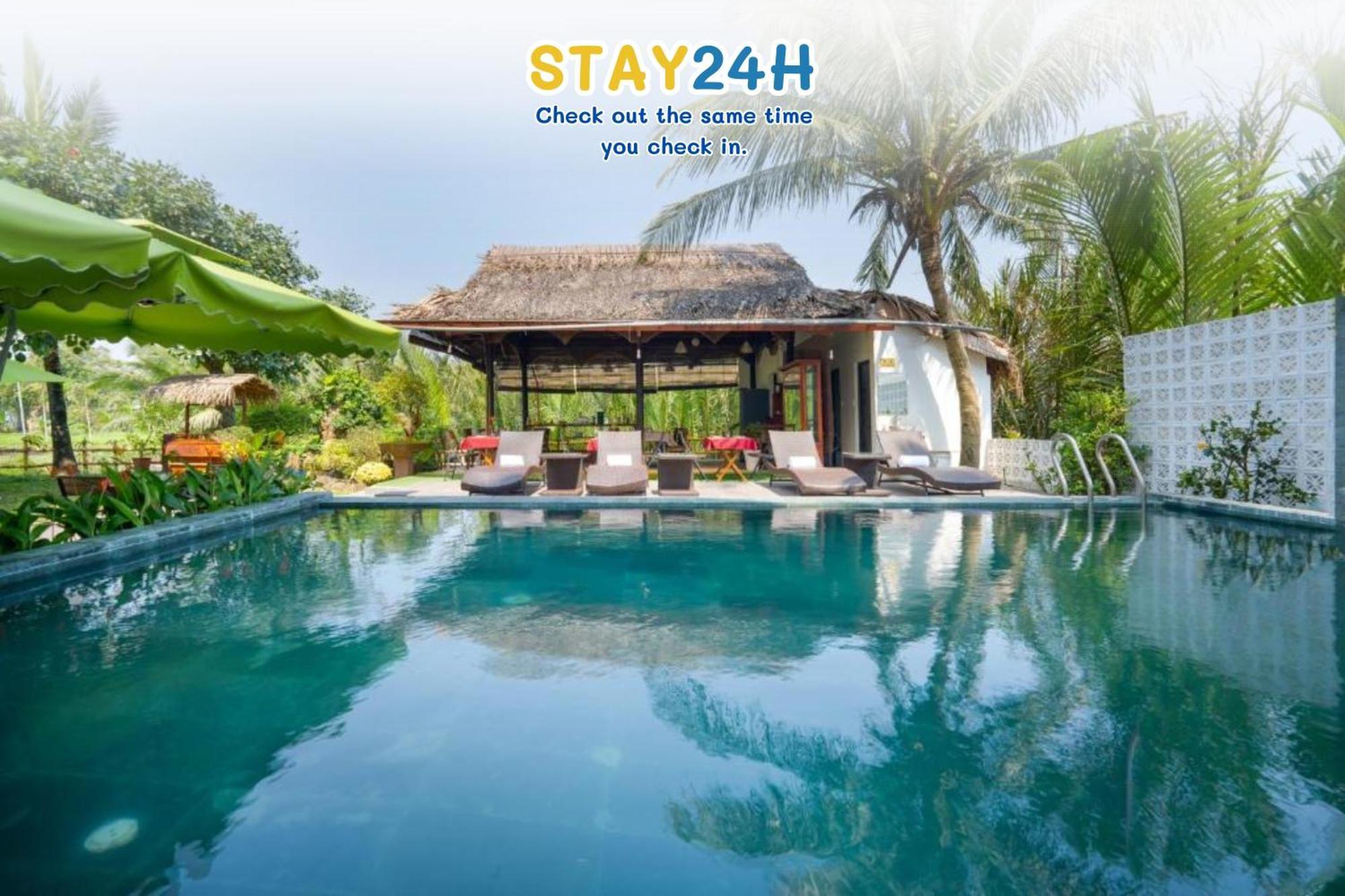 Raon Hoi An - Stay 24H المظهر الخارجي الصورة