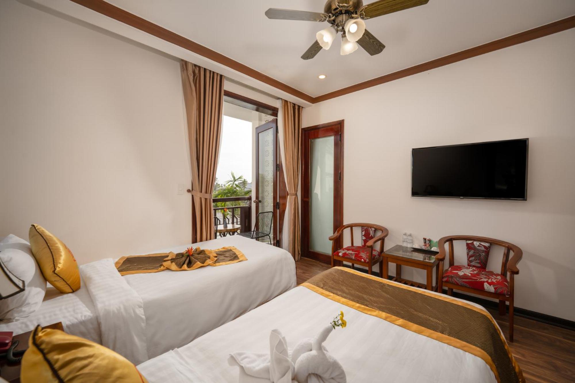 Raon Hoi An - Stay 24H المظهر الخارجي الصورة