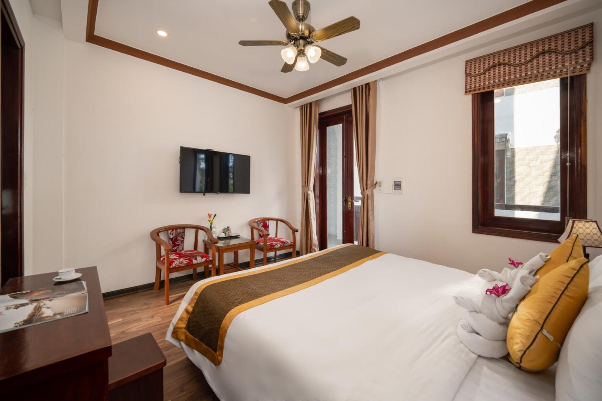 Raon Hoi An - Stay 24H المظهر الخارجي الصورة