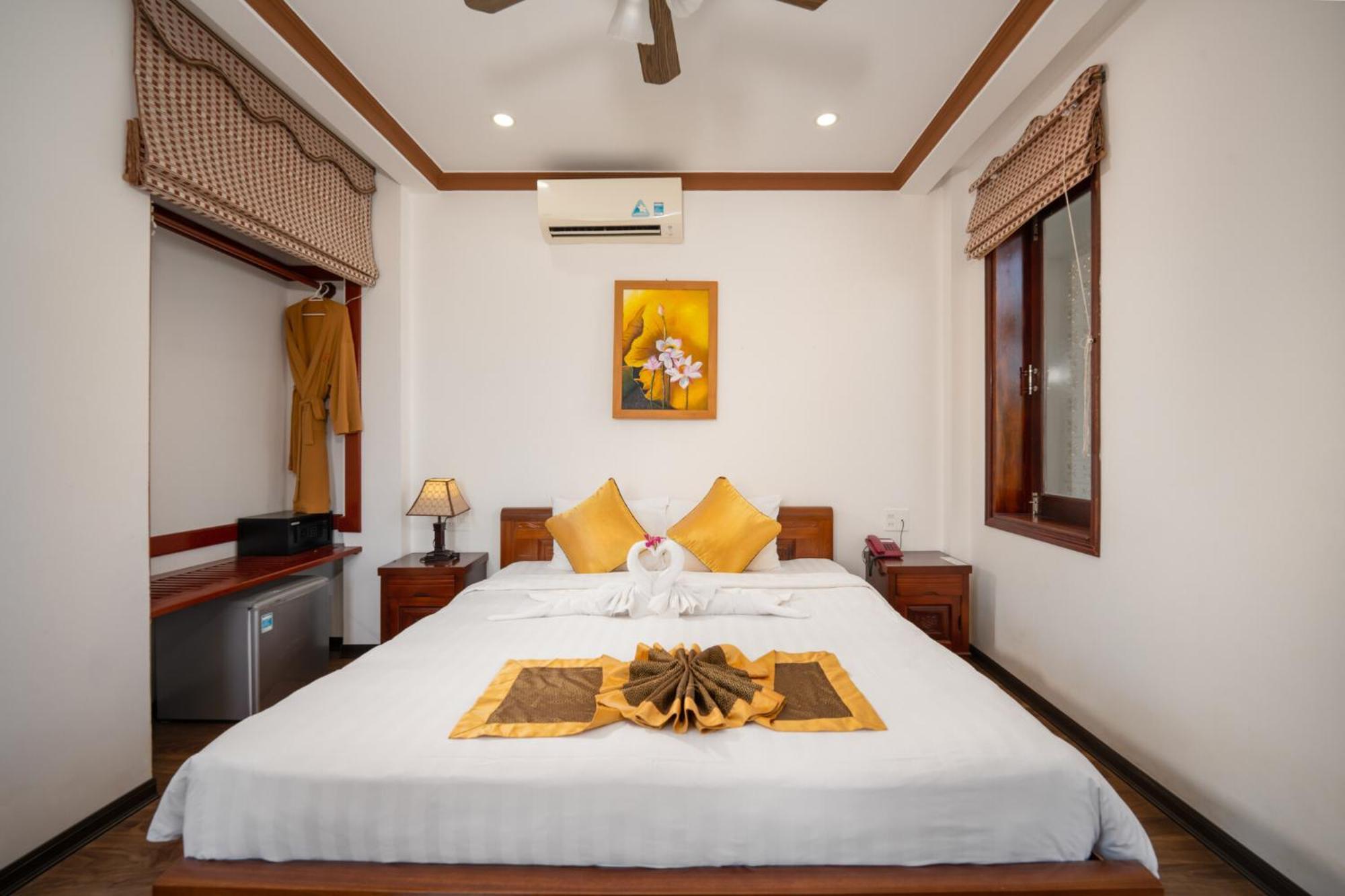 Raon Hoi An - Stay 24H المظهر الخارجي الصورة